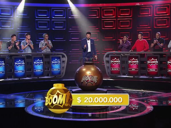 BOOM! Colombia - Episodio 45