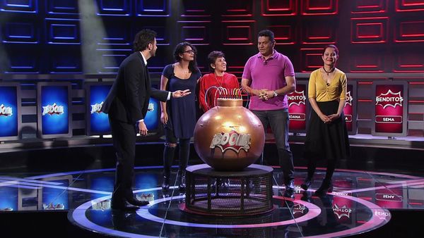 BOOM! Colombia - Episodio49