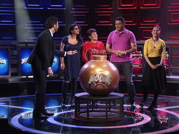 BOOM! Colombia - Episodio49