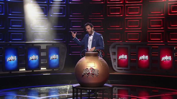 BOOM! Colombia - Episodio 1