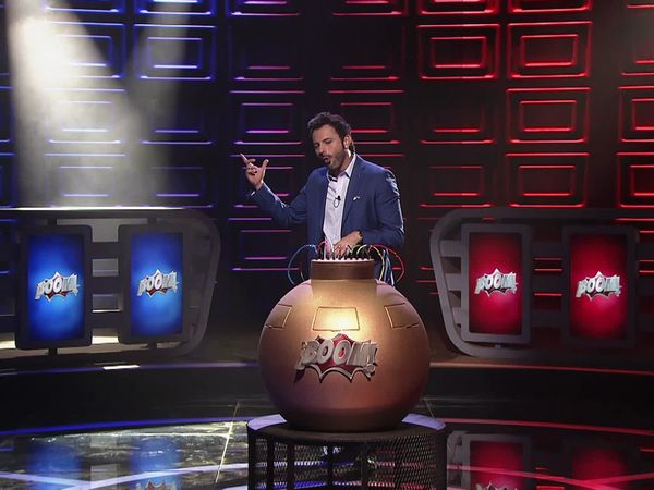 BOOM! Colombia - Episodio 1