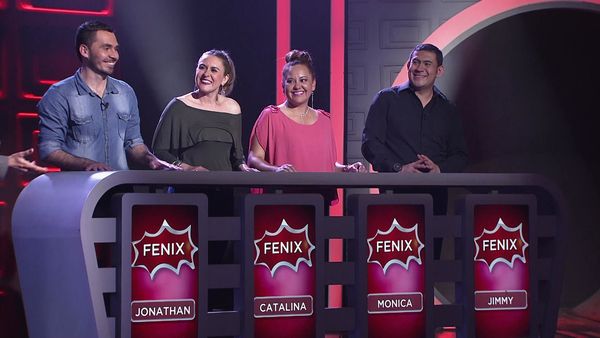 BOOM! Colombia - Episodio 39