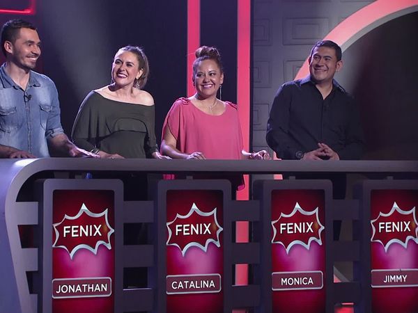 BOOM! Colombia - Episodio 39