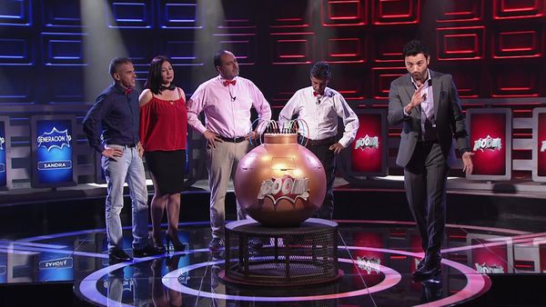 BOOM! Colombia - Episodio 31
