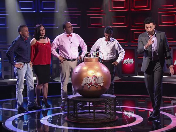 BOOM! Colombia - Episodio 31