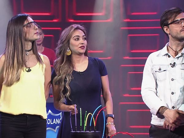BOOM! Colombia - Episodio 34