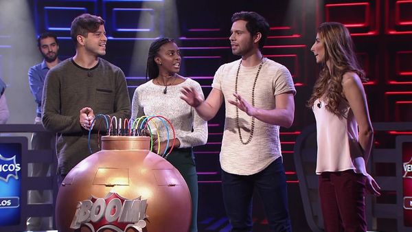 BOOM! Colombia - Episodio 33
