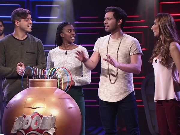 BOOM! Colombia - Episodio 33