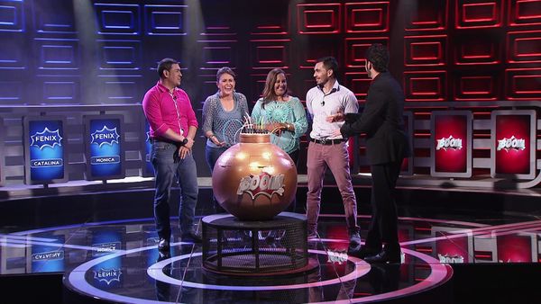 BOOM! Colombia - Episodio 38