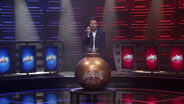 BOOM! Colombia - Episodio 40