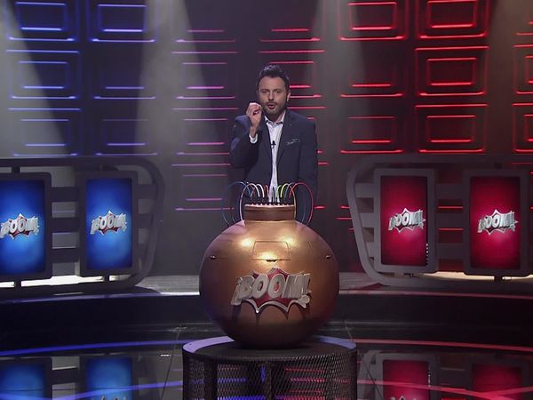 BOOM! Colombia - Episodio 40
