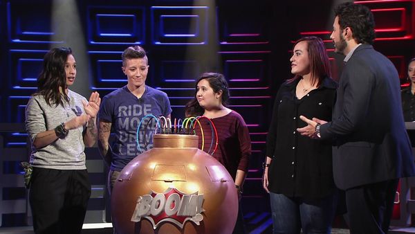 BOOM! Colombia - Episodio 44