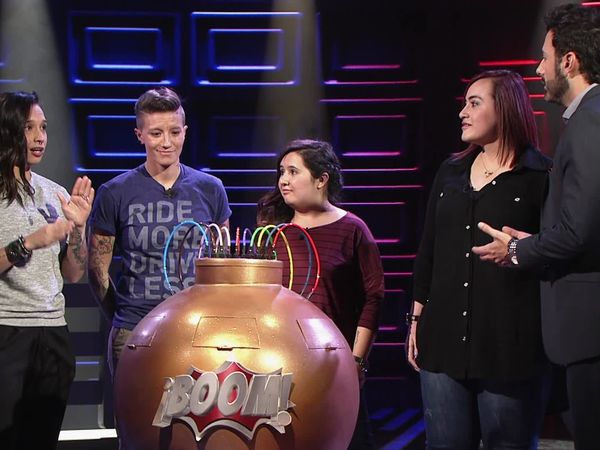 BOOM! Colombia - Episodio 44
