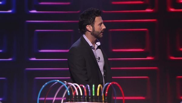 BOOM! Colombia - Episodio 46
