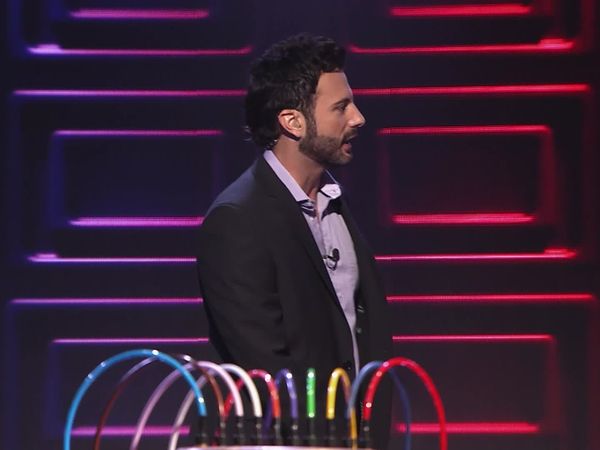 BOOM! Colombia - Episodio 46