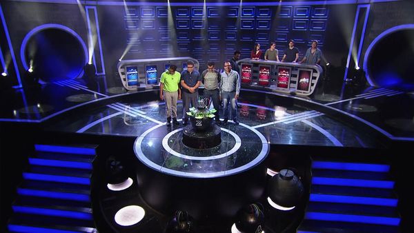 BOOM! Colombia - Episodio 47