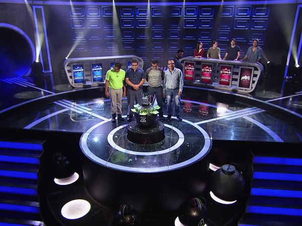 BOOM! Colombia - Episodio 47