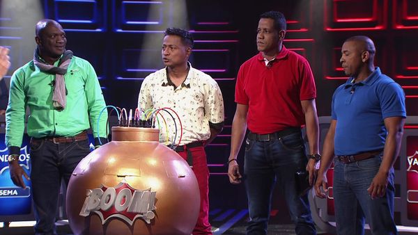 BOOM! Colombia - Episodio 50