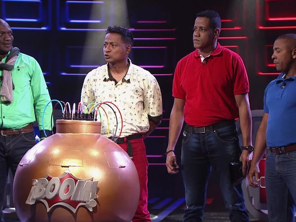 BOOM! Colombia - Episodio 50