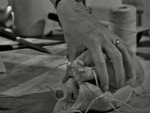 The French Chef - Casserole Roast Chicken
