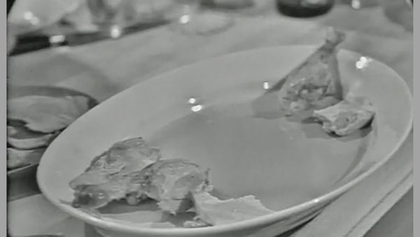 The French Chef - Aspics