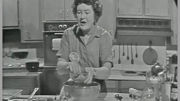 The French Chef - Patés