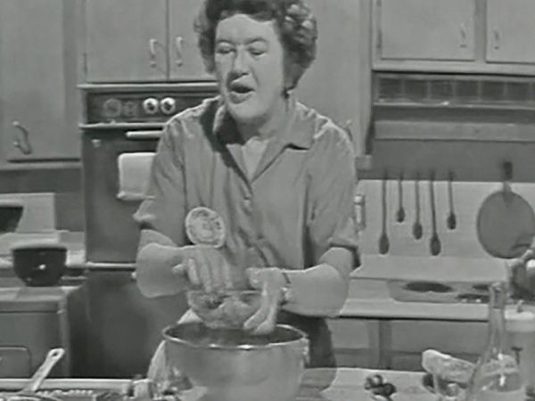 The French Chef - Patés