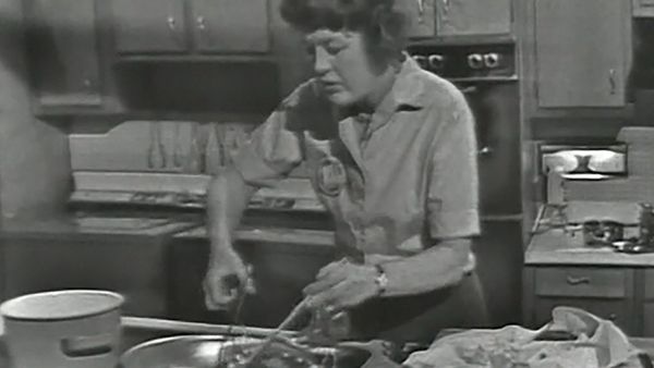 The French Chef - Boeuf Bourguignon