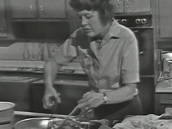 The French Chef - Boeuf Bourguignon