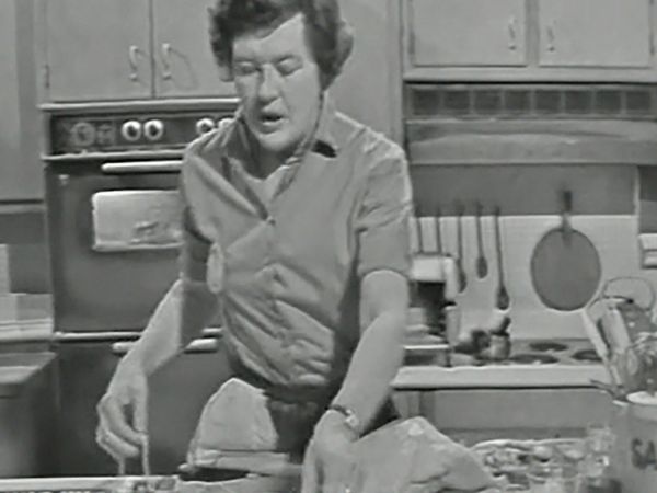 The French Chef - Roast Duck a l'orange