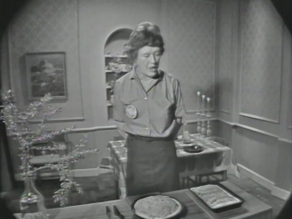 The French Chef - French Crêpes
