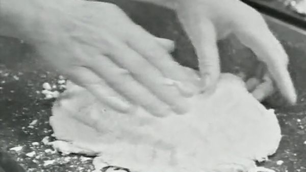 The French Chef - Puff Pastry
