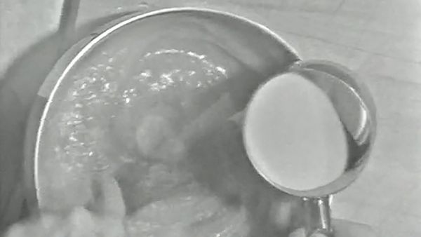 The French Chef - Cold Souffles and Bavarian Cream