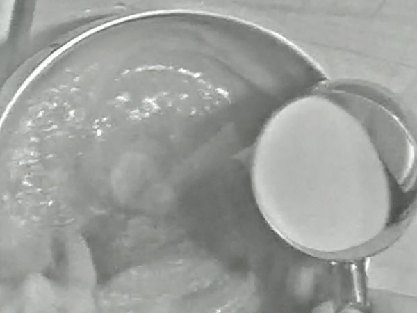 The French Chef - Cold Souffles and Bavarian Cream