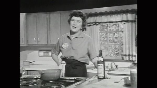 The French Chef - Vegetable Adventures
