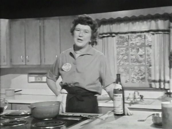 The French Chef - Vegetable Adventures
