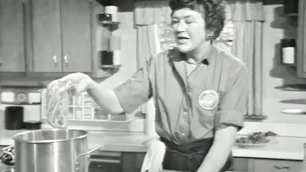 The French Chef - Cassoulet