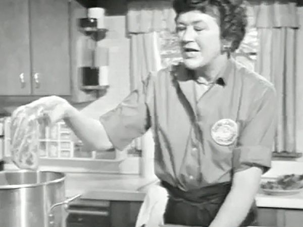 The French Chef - Cassoulet