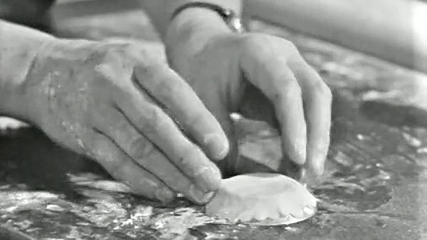 The French Chef - Bringing In The New Year