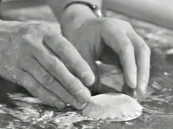 The French Chef - Bringing In The New Year