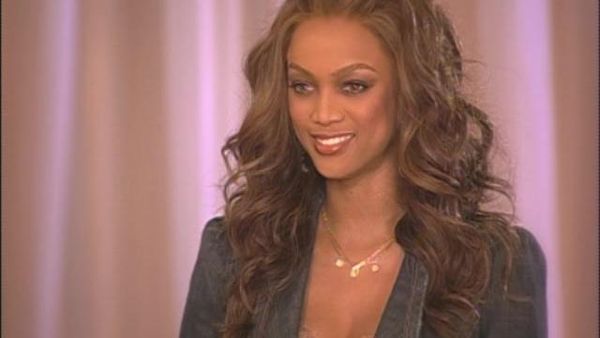 America's Next Top Model - The Girl Who Learns How to Dance