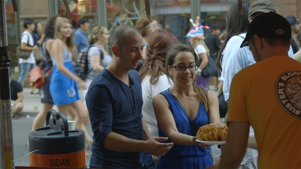 Rebelde sin cocina - Goodbye Hogtown