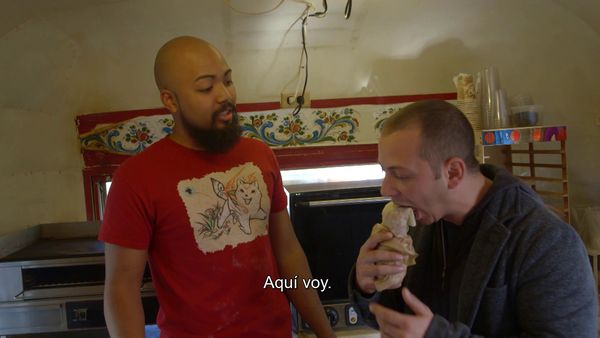 Rebelde sin cocina - Keep It Weird