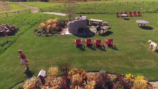 Taste Of The Country - Bred Making & Ancient Grains Workshop