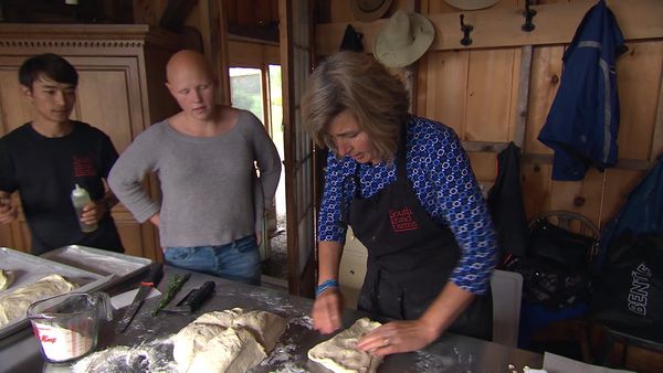 Taste Of The Country - Intimate Dinner Party