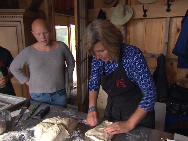 Taste Of The Country - Intimate Dinner Party