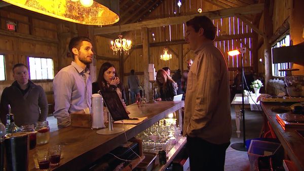 Taste Of The Country - Bridal Tasting