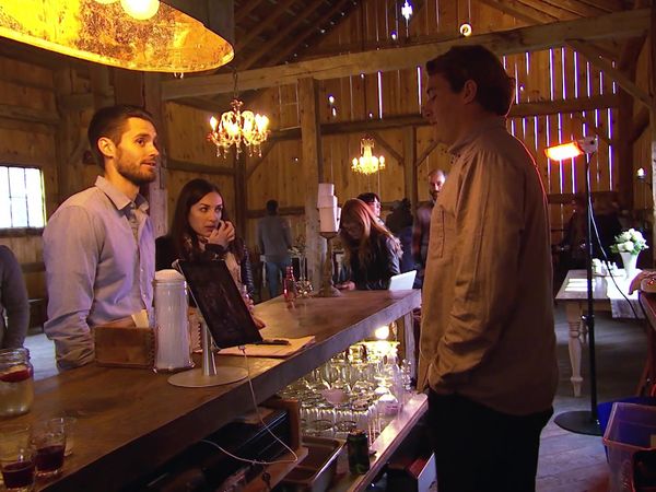 Taste Of The Country - Bridal Tasting
