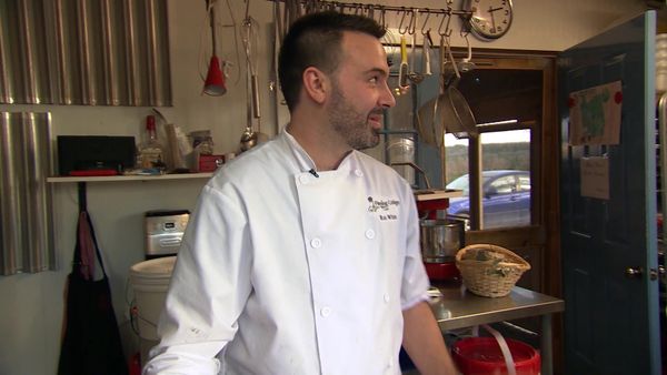 Taste Of The Country - Holiday Workshop