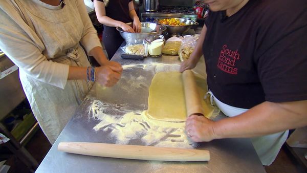 Taste Of The Country - Southern Italian Sold Out Supper Club